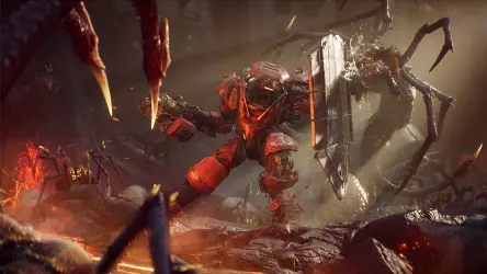 Глава GOG стремится продлить жизнь мультиплеерных игр, как Anthem, но опасается, что ужесточение регулирования может сократить число интересных игр: Идеального решения пока нет.