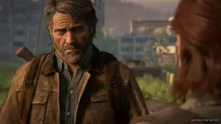 Звезда The Last of Us Трой Бейкер: Генеративный ИИ не нужно демонизировать, он подтолкнет людей к поиску подлинных впечатлений, а не к суррогатам через черное зеркало.