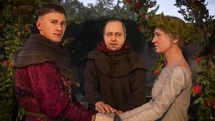 Любители RPG ликуют: 2025 год стал триумфом для жанра, но борьба за звание игры года обещает быть напряженной