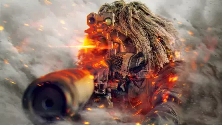 Метакритический рейтинг Battlefield 6 стал лучшим для DICE за последние годы, но все еще не дотягивает до уровня Battlefield 3.