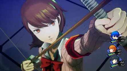 Спустя год Persona 3 Reload получает обновление с возвращением вокалистки из оригинала PS2: Я искренне рада и благодарна за воссоединение с вами