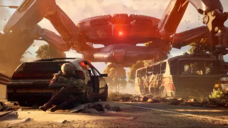 Путь к Марсу: как провалы Arc Raiders стали основой для успеха игры 2025 года