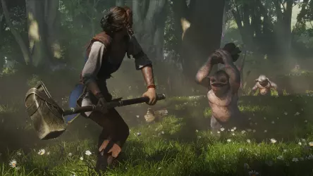 Мы не всегда последовательны: Fable выйдет на PS5 в первый день, чтобы привлечь больше игроков, но глава Xbox Game Studios стремится сохранить выбор платформ для релизов