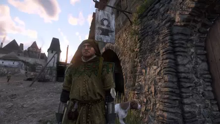 Проведя 50 часов в Kingdom Come: Deliverance 2, я стал преступником, и виноват в этом DLC Наследие Кузницы