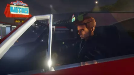Сооснователь Rockstar Дэн Хаузер утверждает, что за пределами студии никто не ждал GTA 3, но разработчики верили в её особую магию
