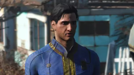 Bethesda не ожидала, что озвученные герои в Fallout 4 вызовут столько споров: Мы просто следовали трендам индустрии