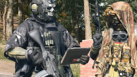 Лучшие особенности операторов в Modern Warfare 4 DMZ: какие выбрать?