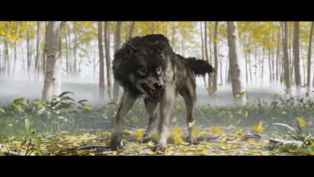 Местоположение всех волчьих логов в Ghost of Yotei: где искать?