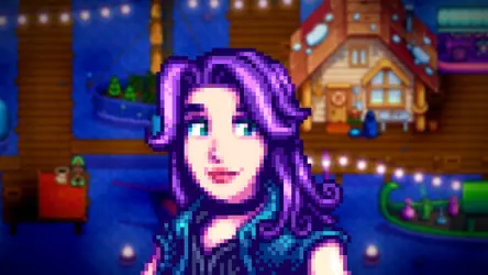 Stardew Valley на Switch 2: обновление с поддержкой мыши и 4-игроковым кооперативом через GameShare, доступным с одной копией игры