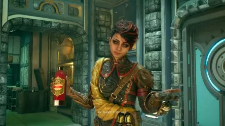 The Outer Worlds 2: Открытый мир мечты, но я хотел бы знать об этом заранее, чтобы избежать ошибок