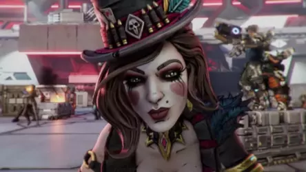 Старт Borderlands 4 оказался не таким успешным из-за проблем с производительностью на ПК, заявил CEO Take-Two, но мы всё равно гордимся Gearbox