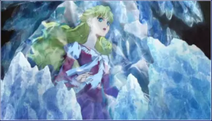 Спустя 20 лет культовая JRPG для PS2 Tales of Rebirth стала доступна на английском благодаря фанатскому переводу, который разрабатывался почти 4 года.