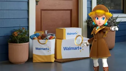 Эти предложения Walmart на Киберпонедельник поражают рекордно низкими ценами на консоли, игры, аксессуары и многое другое.