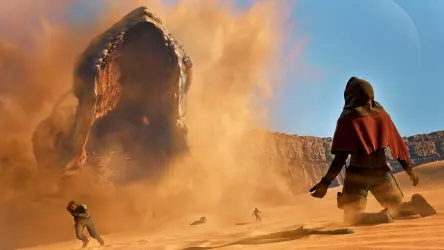 Dune: Awakening обновление: долгожданный инструмент восстановления баз теперь защищает ваш дом в MMO, но это лишь часть изменений