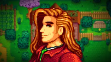 Создатель Stardew Valley объясняет, что не получает денег за кроссоверы, а участвует в них из-за любви к другим играм, как в случае с Infinity Nikki.
