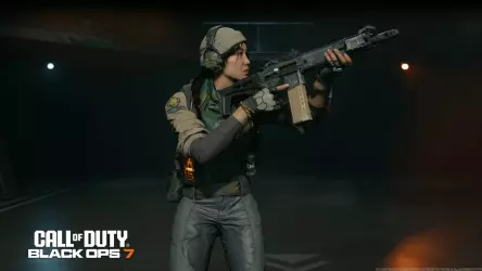 Лучший билд и снаряжение для M15 Mod 0 в Black Ops 7