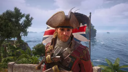 На этой неделе выходит финальное крупное обновление для Assassin's Creed Black Flag Resynced