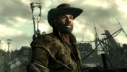 Руководитель Bethesda Тодд Говард заметил отзывы о ремастерах Fallout 3 и New Vegas и заявил, что студия работает над множеством проектов: Предпочитаю дождаться времени