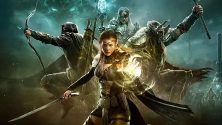 Бывшие разработчики Elder Scrolls Online создали собственную студию после отмены их игры Xbox: Мы подчиняемся только тем, кто страстно увлечен играми