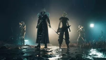 Режиссёр Final Fantasy 7 Rebirth утверждает, что популярность Clair Obscur: Expedition 33 не повлияет на планы Square Enix: Мы сосредоточены на желаемом опыте для игроков