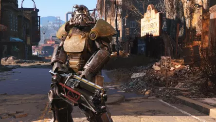 На стриме Bethesda к Дню Fallout анонсировали юбилейное издание Fallout 4, релиз на Switch 2 и коллекционное издание вместо ремейка New Vegas
