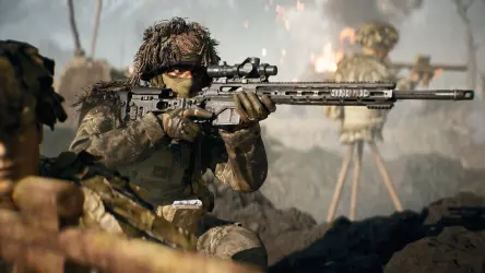 Разработчик Battlefield 6 подтвердил проблему призрачных пуль на фоне споров о разбросе: Цель визуально поражается, но урон не засчитывается