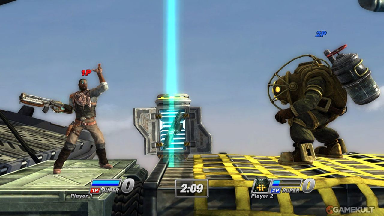 Бывший глава Sony считает возвращение PlayStation All-Stars важным для бренда, несмотря на его непопулярность по сравнению с Super Smash Bros от Nintendo.