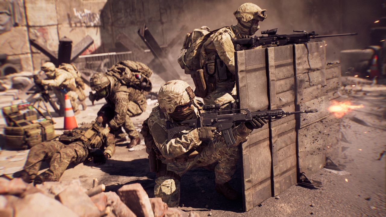 Разработчики Battlefield 6 довольны работой античита в бета-версии, хотя признают, что он мешает некоторым игрокам участвовать в игре.