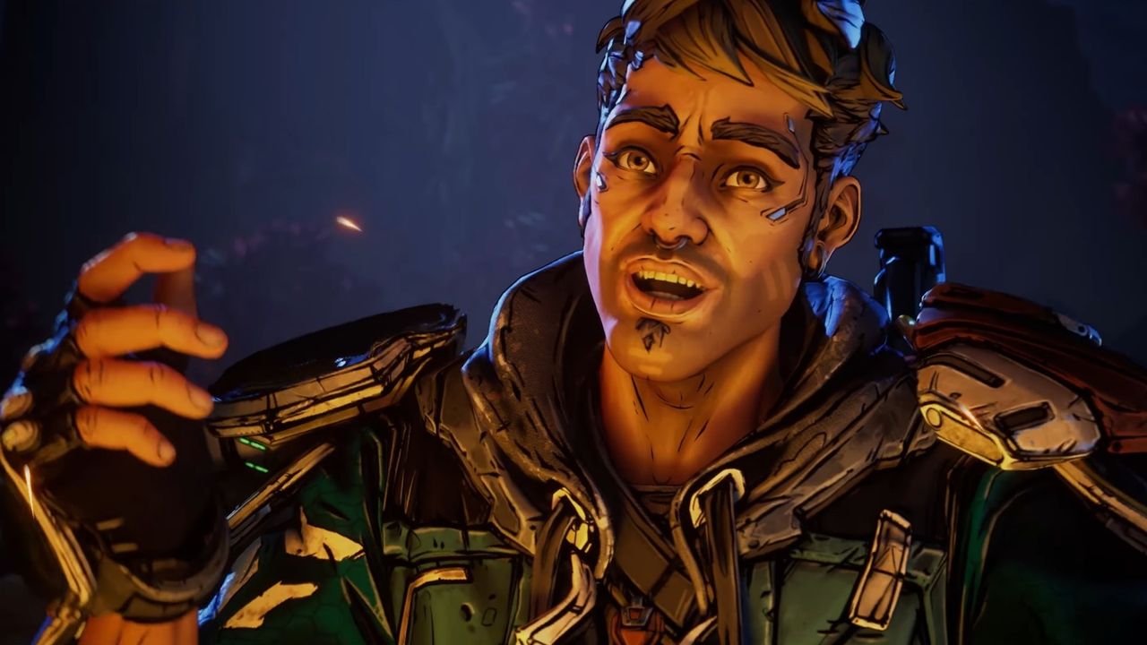 Глава Gearbox Рэнди Питчфорд снова разозлил фанатов Borderlands 4, признав 
