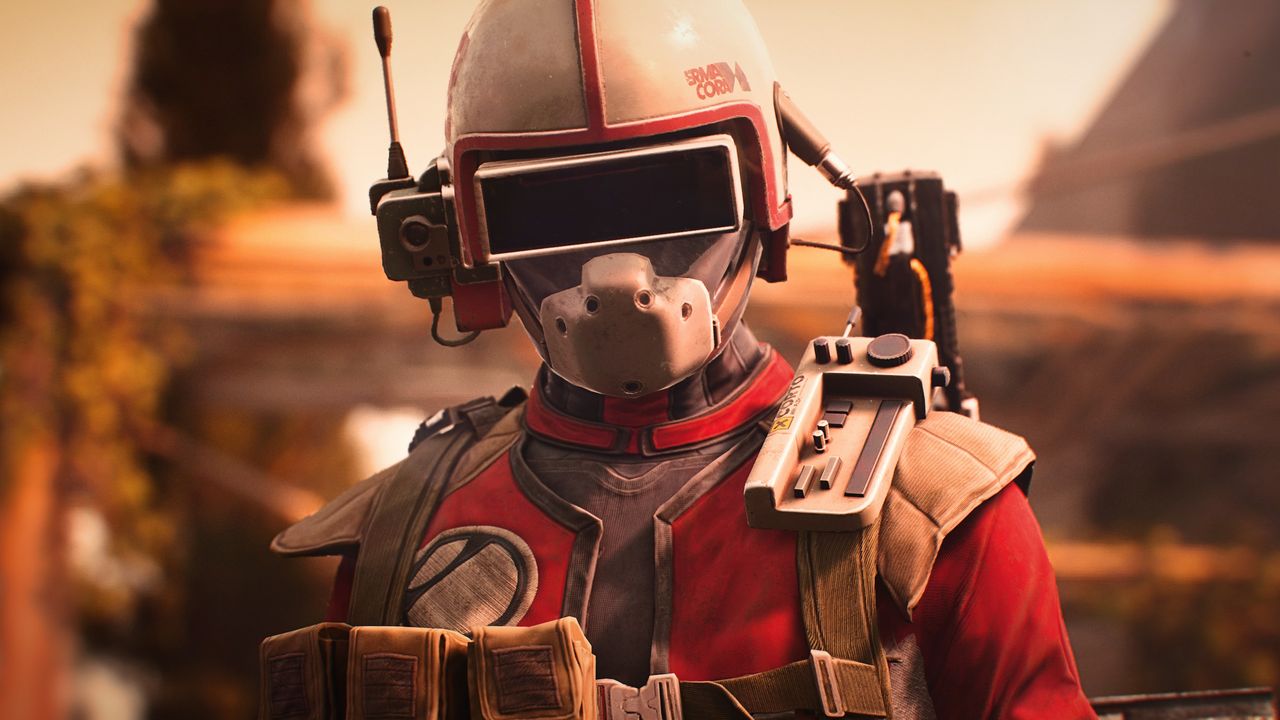 Разработчики Arc Raiders устранили ошибки отключения на Server Slam, пока игроки Steam стоят в очереди: 