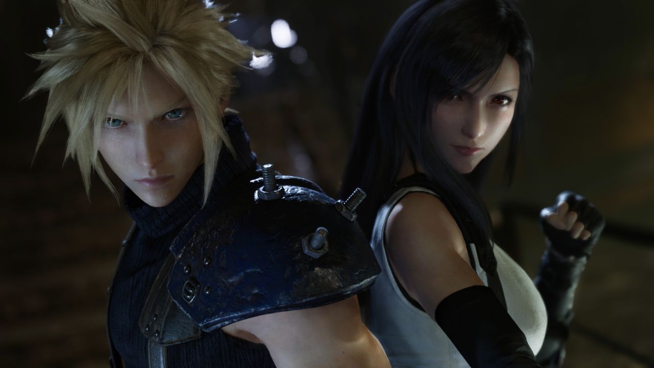 Директор Final Fantasy 7 Remake обещает новости о Части 3 