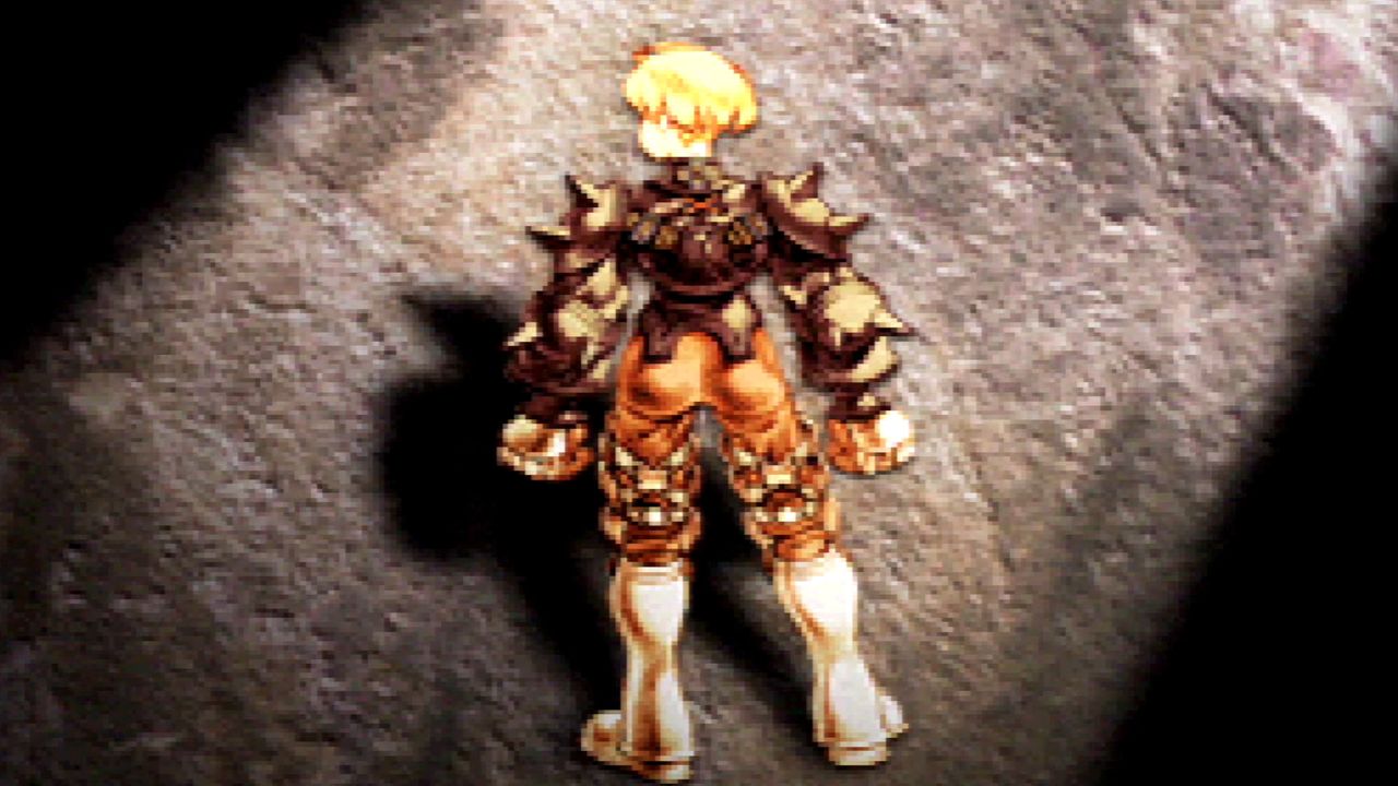 Утрата сохранности: Final Fantasy Tactics: The Ivalice Chronicles вслед за Super Smash Bros и Mario Kart – мощь Рамзы неподвластна Square Enix в 2025 году