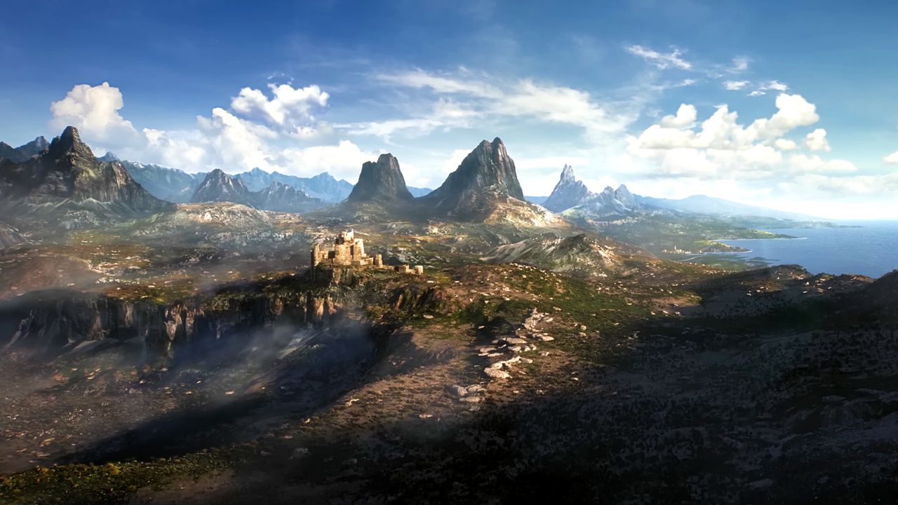 В The Elder Scrolls 6 появится NPC в память о преданном фанате благодаря усилиям лор-энтузиастов и $85,000: 