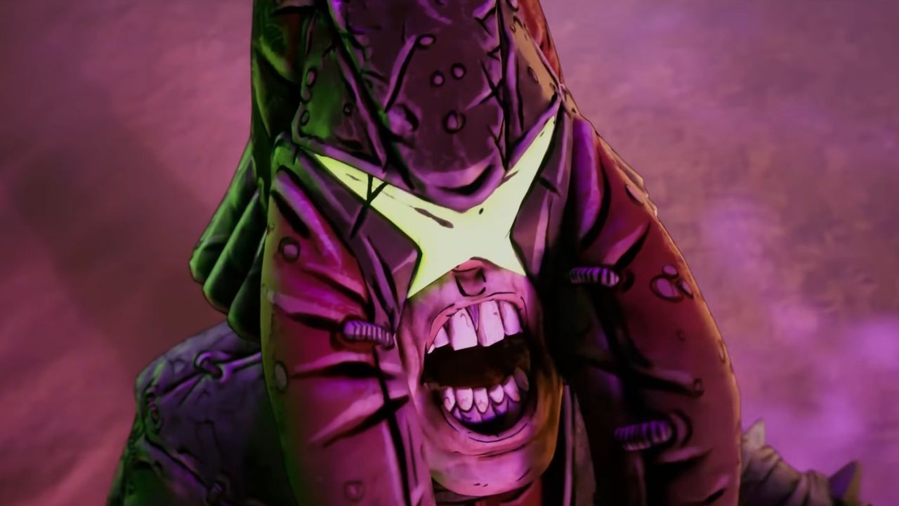 Игрок Borderlands 4 уничтожает 3,000 боссов за 150 часов, чтобы показать ужасные шансы на выпадение лута: 