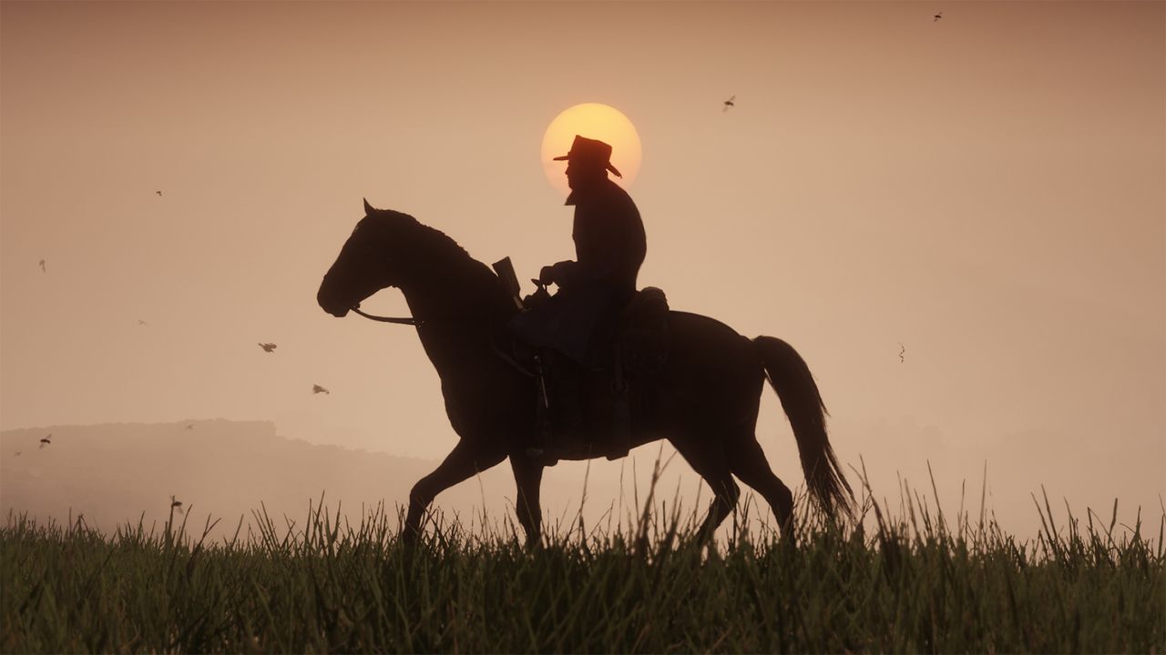 Red Dead Redemption 2 обогнал Mario Kart 8, став четвертой самой продаваемой игрой в истории с 79 миллионами копий