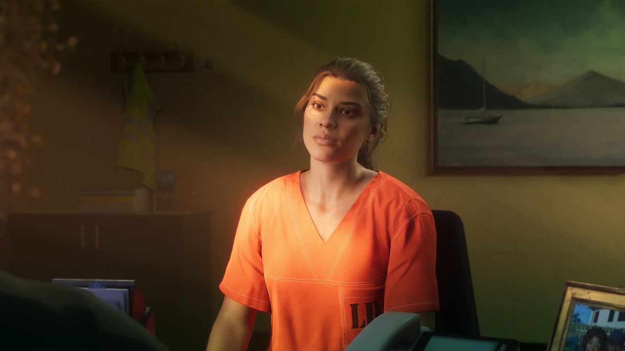 Владелец GTA и Borderlands, компания Take-Two, успешно применяет ИИ для рутинных задач, но не считает его заменой творческому процессу: 
