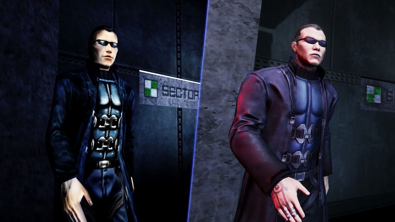 Даже арт-директор оригинального Deus Ex критикует спорный ремастер: 