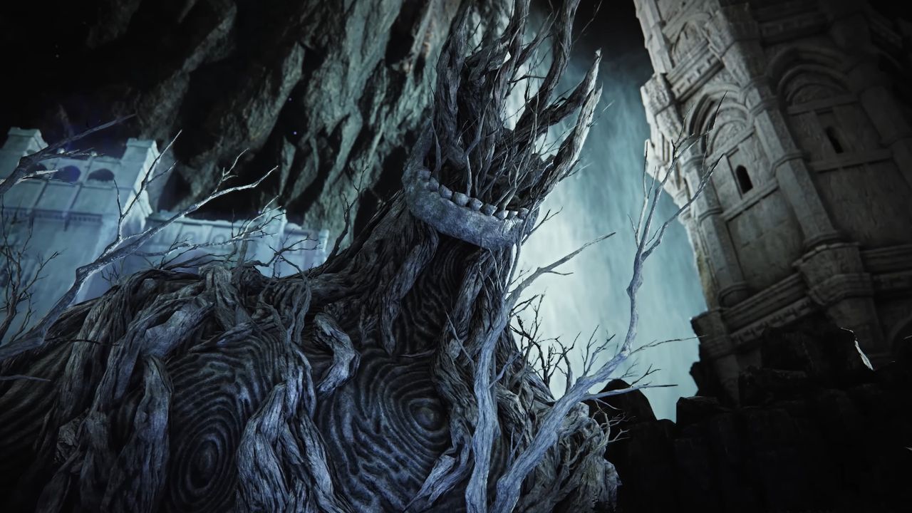 Новый DLC Elden Ring: Nightreign — The Forsaken Hollows добавит 2 персонажей и 2 боссов в декабре