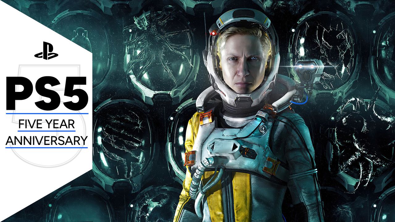 Меня не отпускает наилучший секрет PS5: Returnal — динамичный рогалик-шутер в научно-фантастическом кошмаре, который засел в моей голове