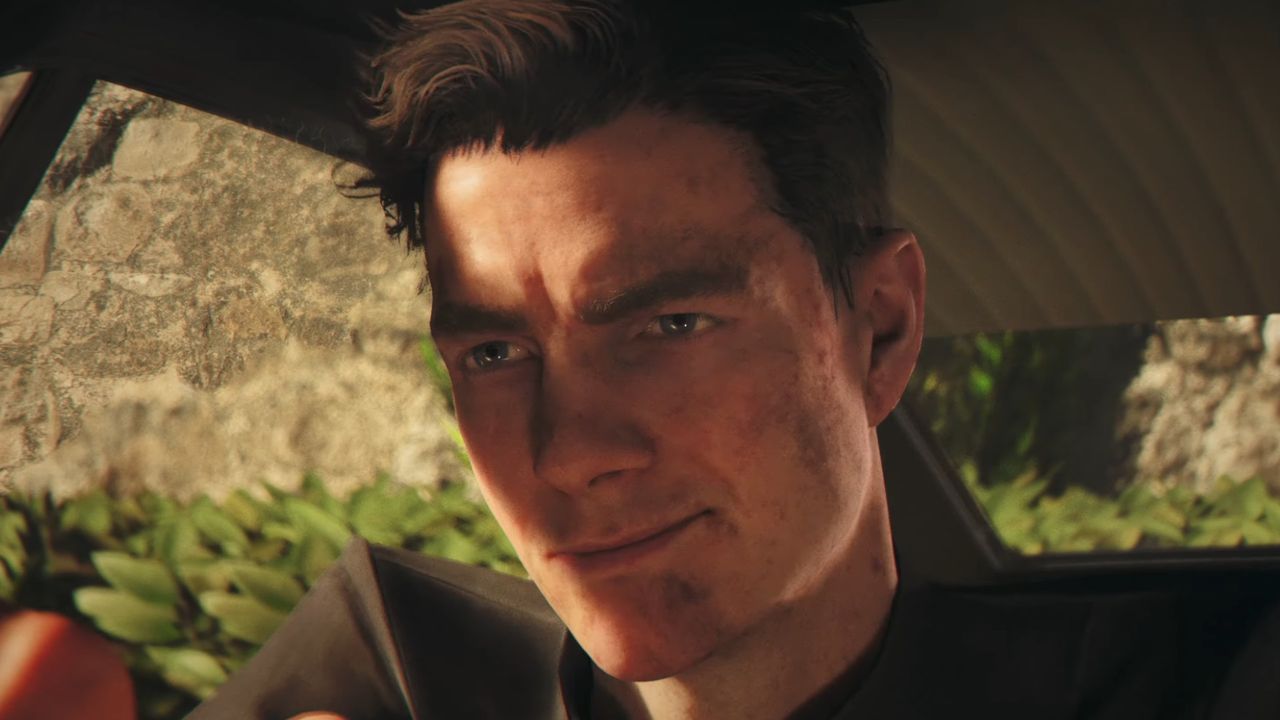 IO Interactive: 