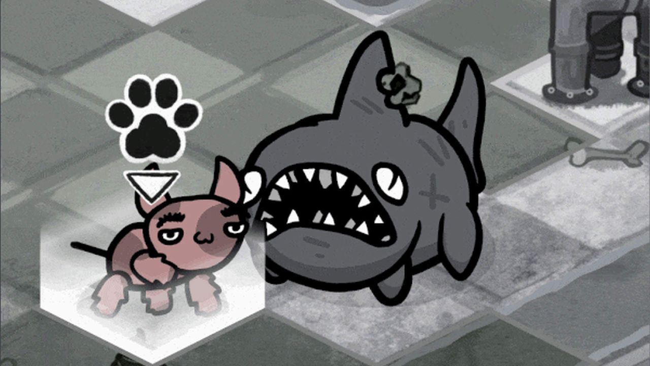 AAA дает инди-играм возможность рисковать, утверждает создатель The Binding of Isaac Эдмунд МакМиллен, а мейнстрим потом использует удачные идеи для безопасной наживы.
