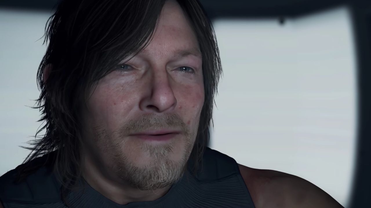 Хидео Кодзима называет Death Stranding 2 своим 