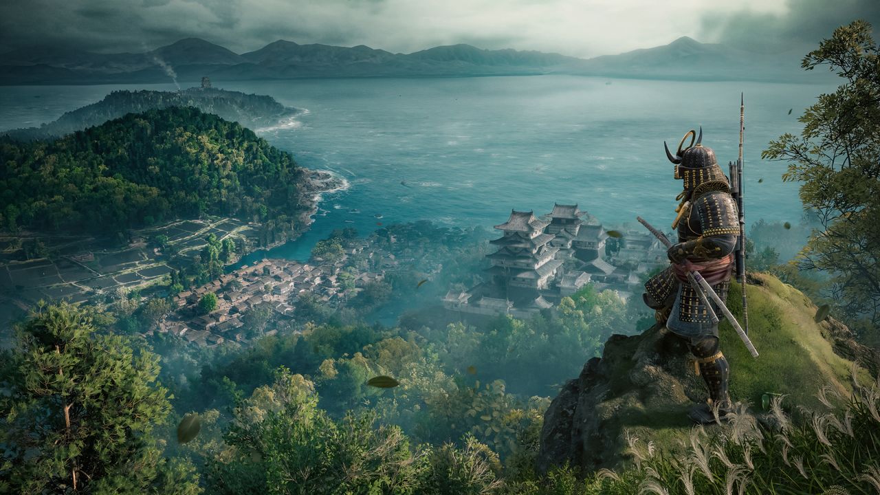 Ведущий Assassin's Creed Shadows намекнул, что события в открытом мире RPG будут развиваться и в других проектах благодаря Animus Hub