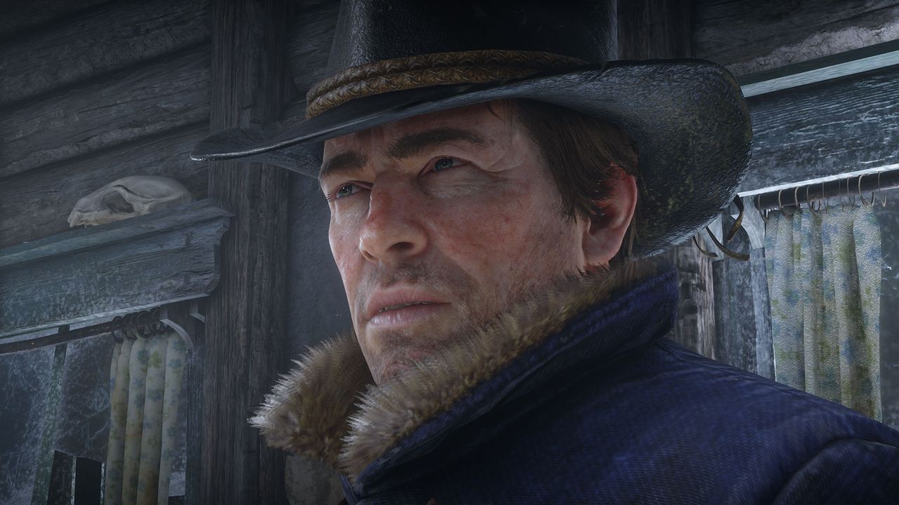 Экс-глава Rockstar: GTA уступает Диккенсу, но RDR2 вобрала атмосферу 19 века благодаря моему увлечению викторианскими романами