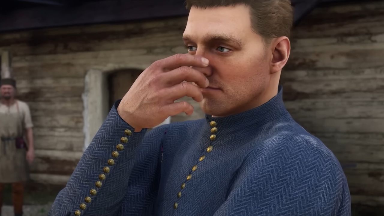 Лидер Kingdom Come: Deliverance 2: ИИ может привести к 