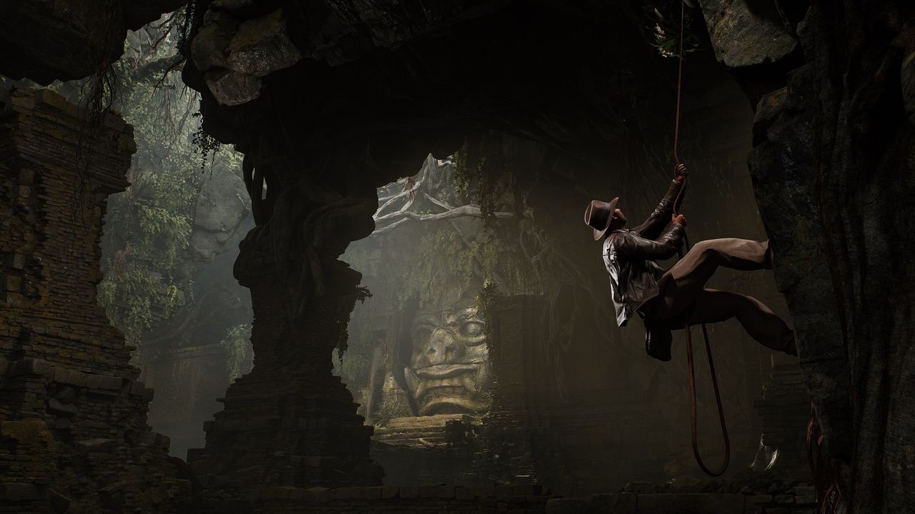 Indiana Jones and the Great Circle: Величайшая экшн-игра своего времени, достойная большего признания.