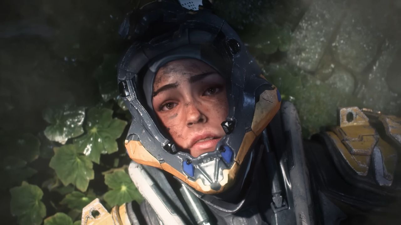 Ветеран Dragon Age утверждает, что отмененный проект Anthem Next мог бы повторить успех No Man's Sky
