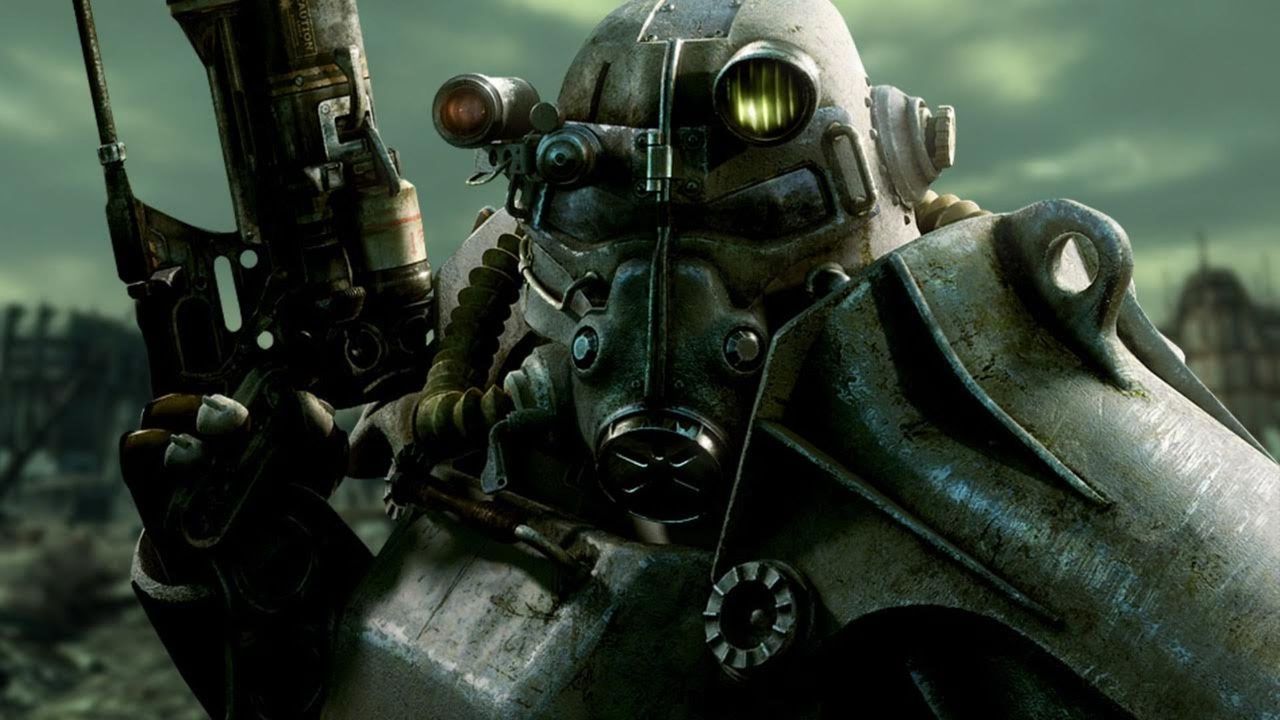 Рон Перлман, голос Fallout и звезда Голливуда, рассказал, что присоединился к проекту за 