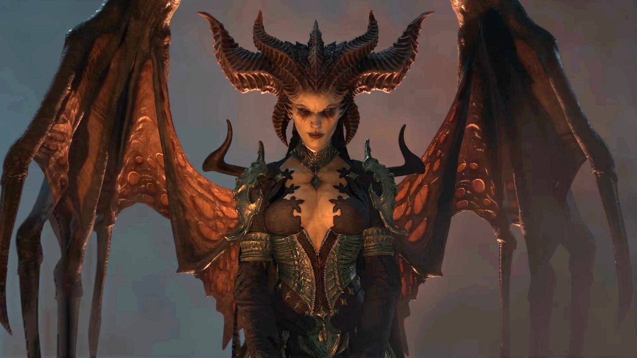 Diablo 4 стал самым продаваемым проектом Blizzard за всю историю, заявил руководитель отдела маркетинга