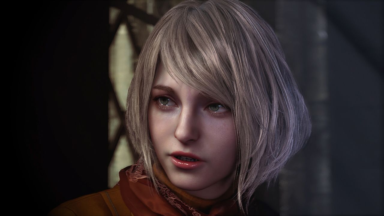 Моддер ремейка Resident Evil 4 находит вырезанное вступление с Эшли, которое внимательные поклонники могли заметить в ранних трейлерах